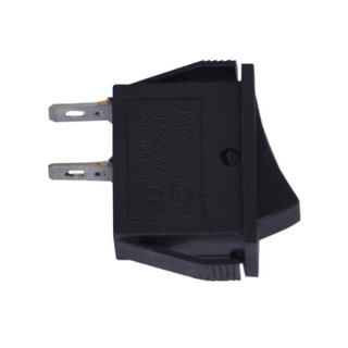 کلید شاسی تک پل کد m165