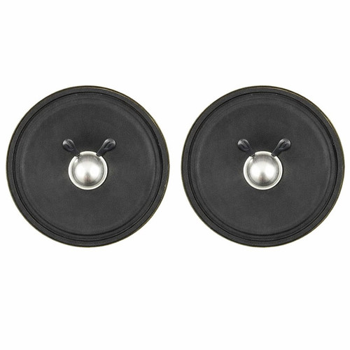 بلندگو 4 اهم 5 وات مدل 3.5inch کد a88 مجموعه 2 عددی